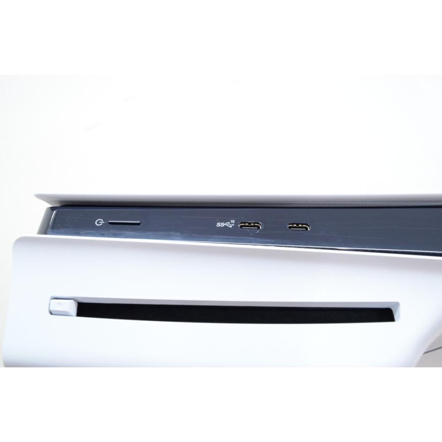 [中古]PlayStation 5 (SSD 1TB) CFI-2000A01の画像