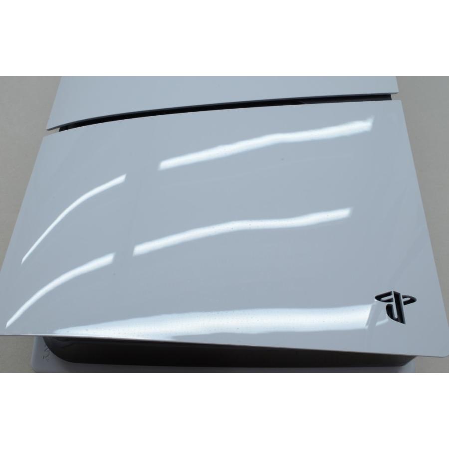 [中古]PlayStation 5 (SSD 1TB) CFI-2000A01の画像