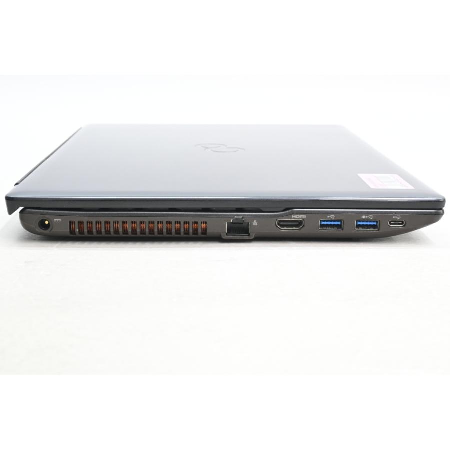 LIFEBOOK AH [中古]FUJITSU AH53/E3 FMVA53E3BZ ブライトブラック