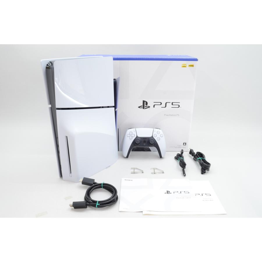 PlayStation [中古]PlayStation 5 (SSD 1TB) CFI-2000A01 : 中古 