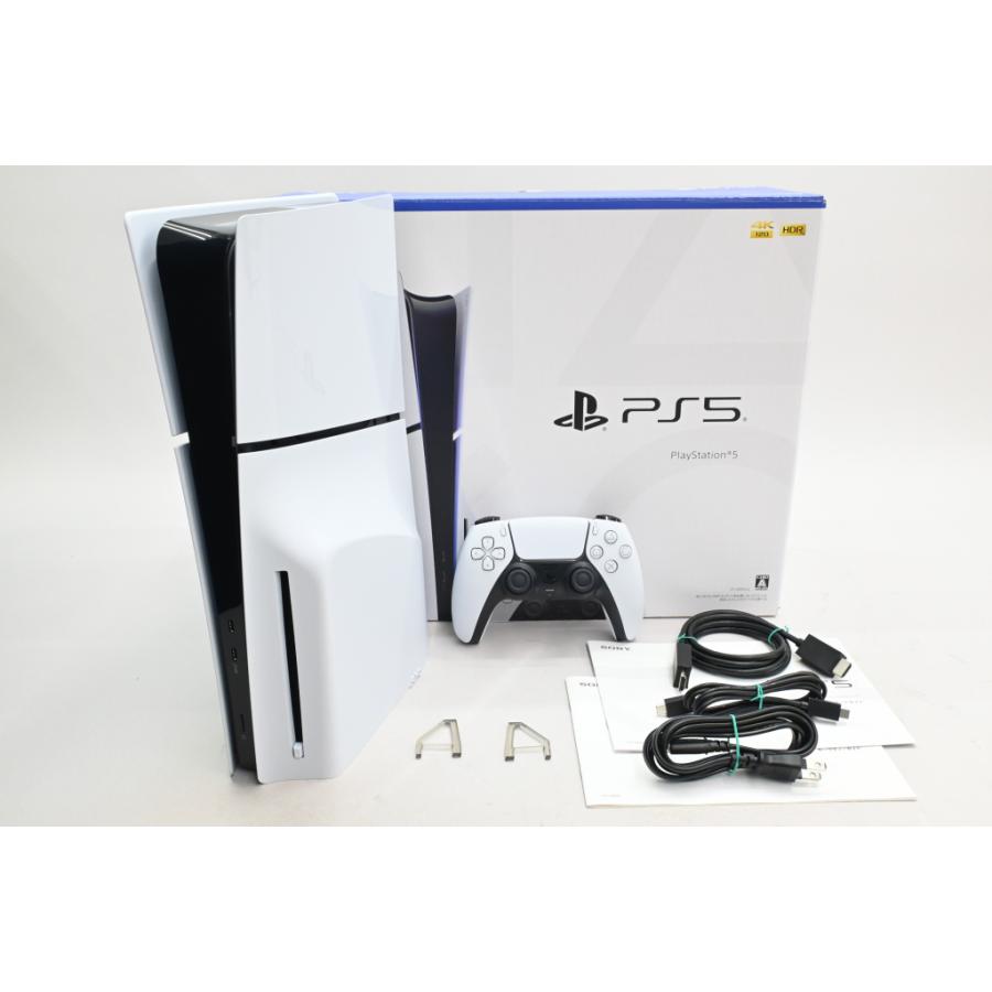 中古]PlayStation 5 (SSD 1TB) CFI-2000A01 | Sony PlayStation 5 1TB 