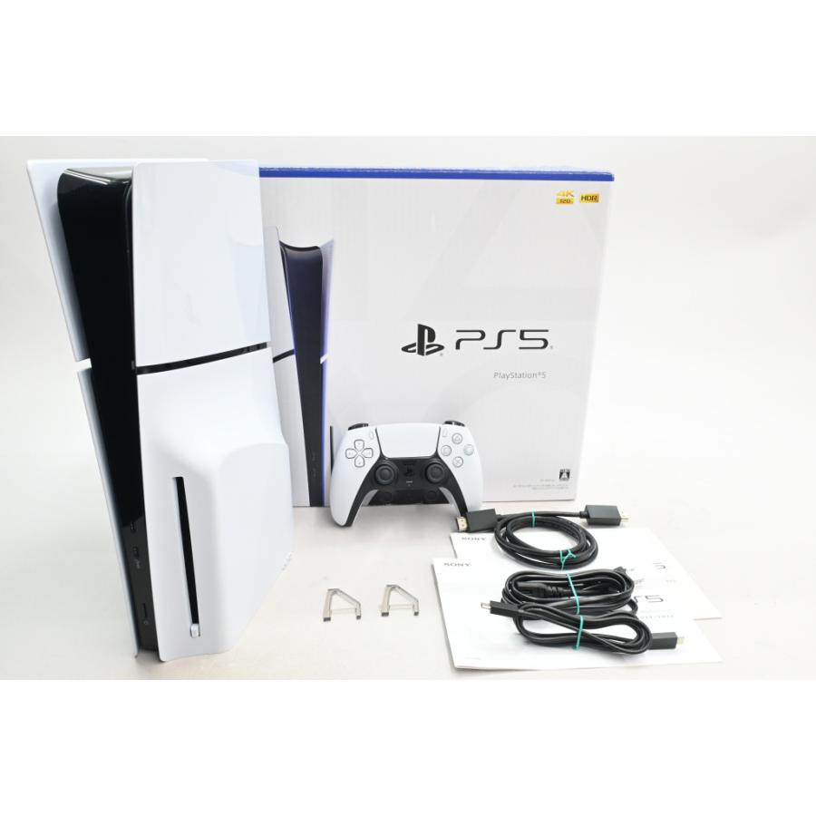 PlayStation [中古]PlayStation 5 (SSD 1TB) CFI-2000A01 : 中古