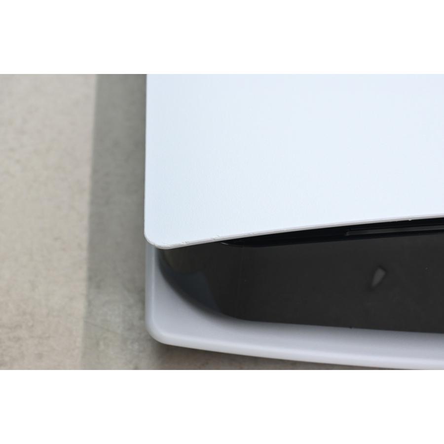 [中古]PlayStation 5 (SSD 825GB) CFI-1200A01の画像