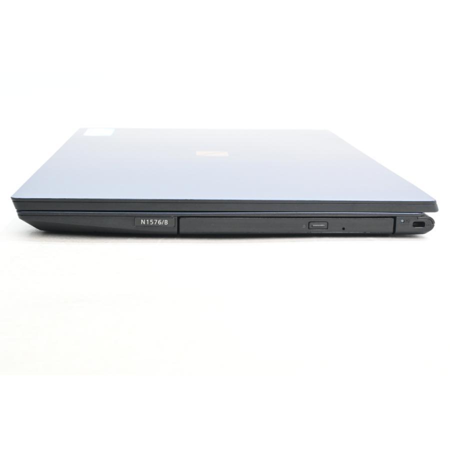 LAVIE N15 [中古]NEC N1576/BAL-JJ PC-N1576BAL-JJ ネイビーブルー