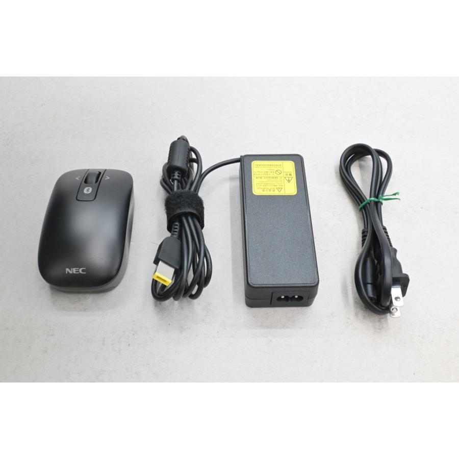 LAVIE N15 [中古]NEC N1576/BAL-JJ PC-N1576BAL-JJ ネイビーブルー