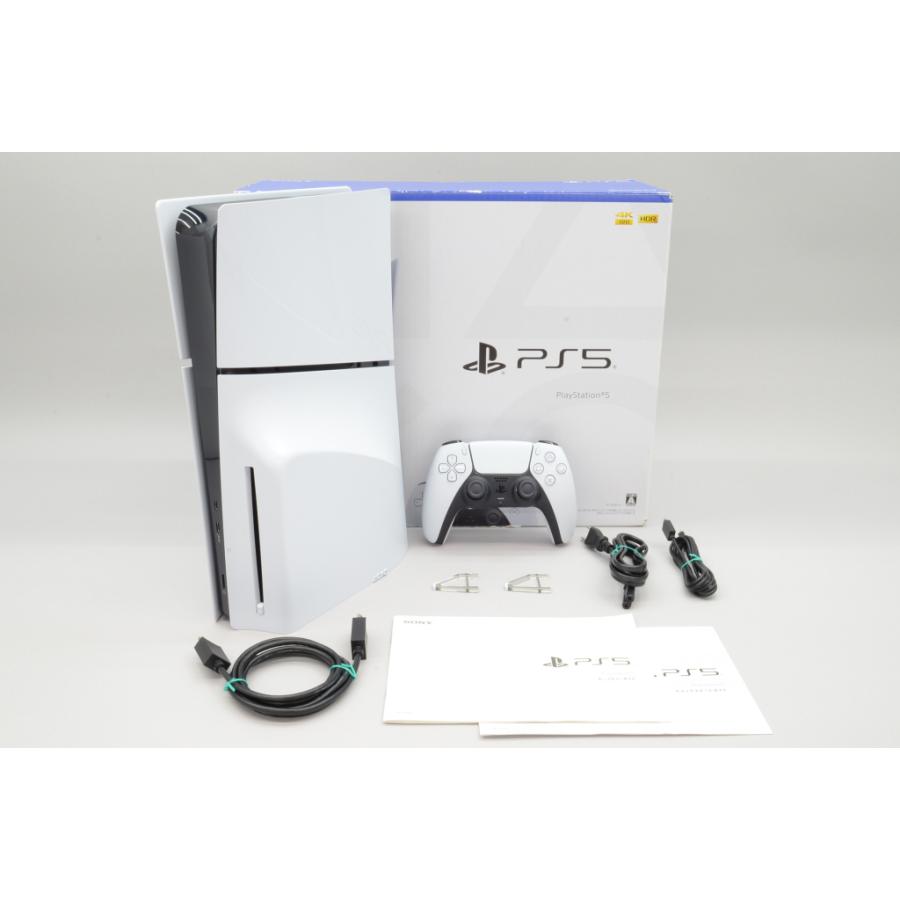 PlayStation [中古]PlayStation 5 (SSD 1TB) CFI-2000A01 : 中古 