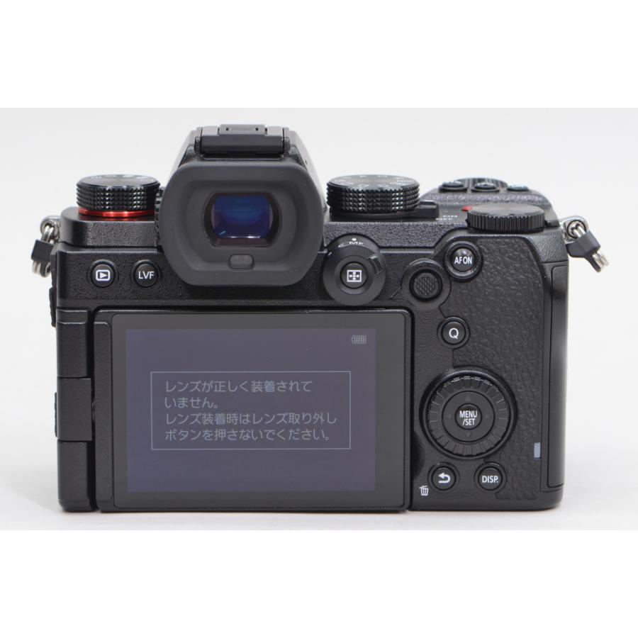 LUMIX S5 ボディ Amazon Canada: Panasonic LUMIX S5 Full Frame Mirrorless