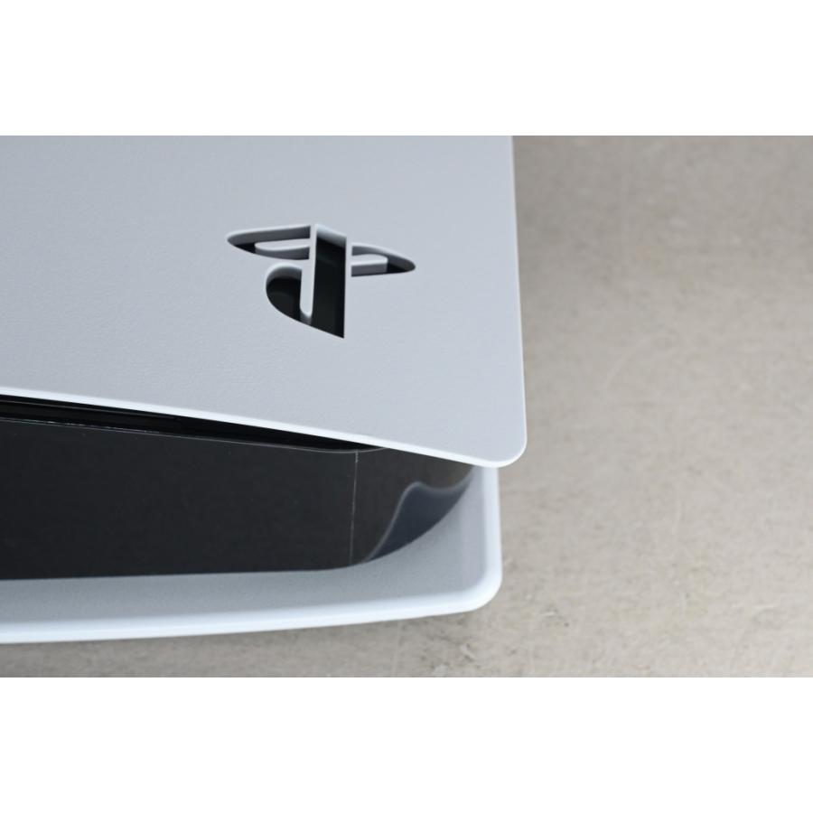 [中古]PlayStation 5 (SSD 825GB) CFI-1200A01の画像