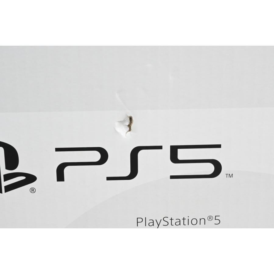 [中古]PlayStation 5 (SSD 825GB) CFI-1200A01の画像