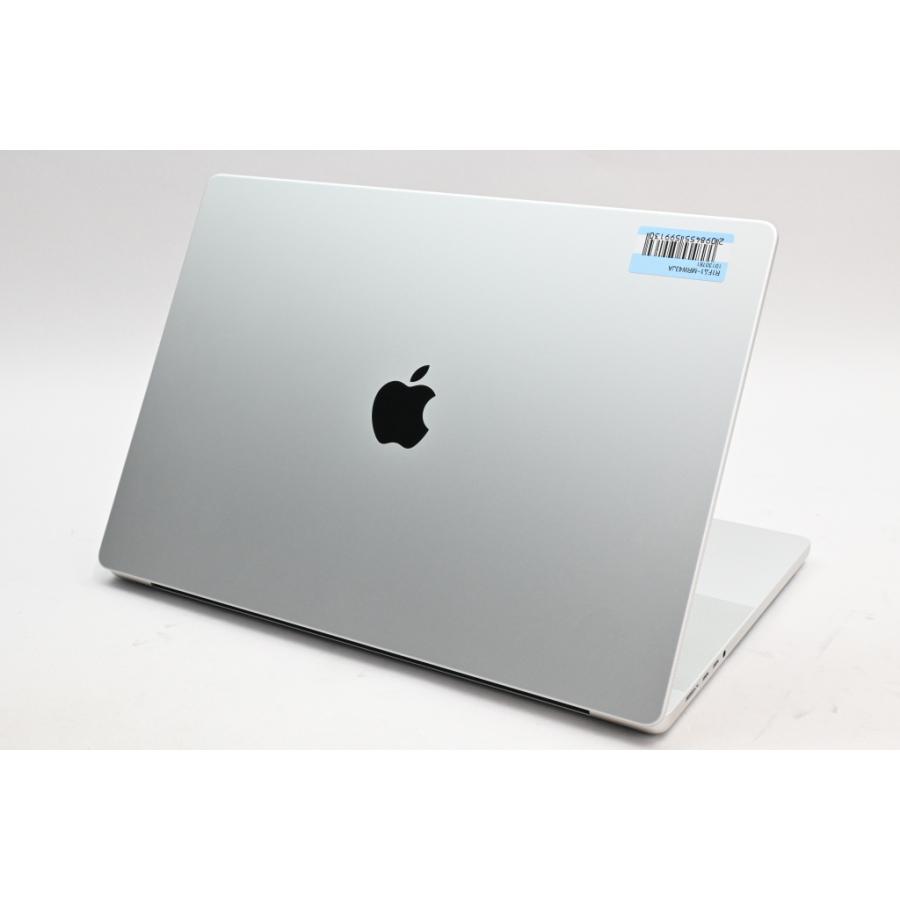 MacBook Pro [中古]Apple 16インチ M3 Pro(12コアCPU/18コアGPU) 512GB 