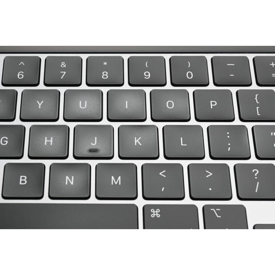 [中古]Apple MacBook Pro 13インチ 512GB Apple M1チップ搭載モデル スペースグレイ MYD92J/Aの画像