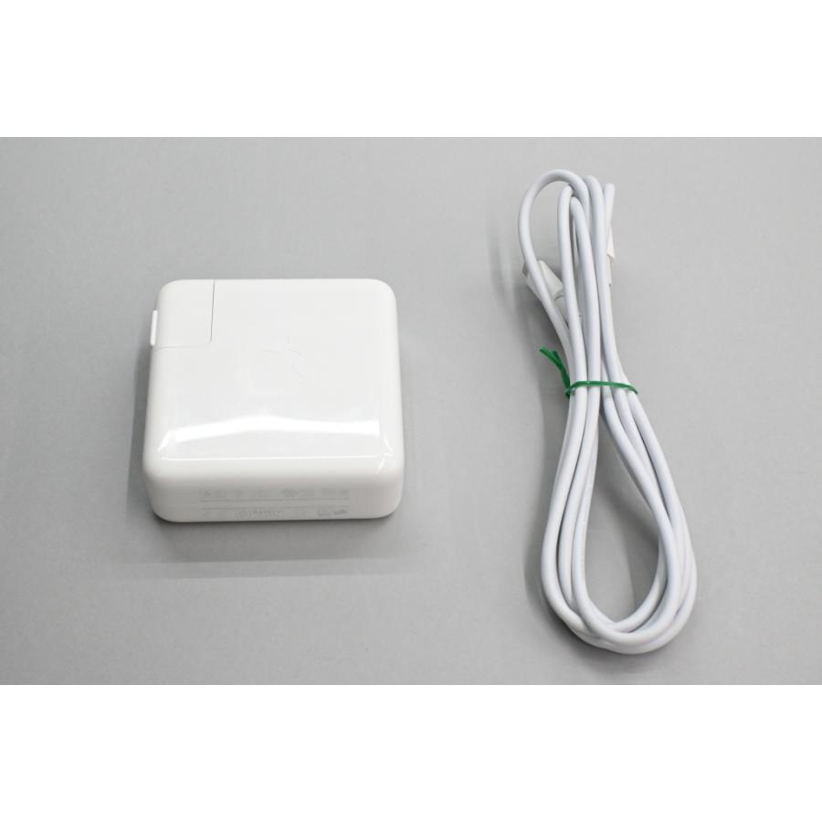 [中古]Apple MacBook Pro 13インチ 512GB Apple M1チップ搭載モデル スペースグレイ MYD92J/Aの画像