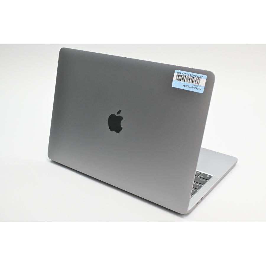 [中古]Apple MacBook Pro 13インチ 512GB Apple M1チップ搭載モデル スペースグレイ MYD92J/Aの画像