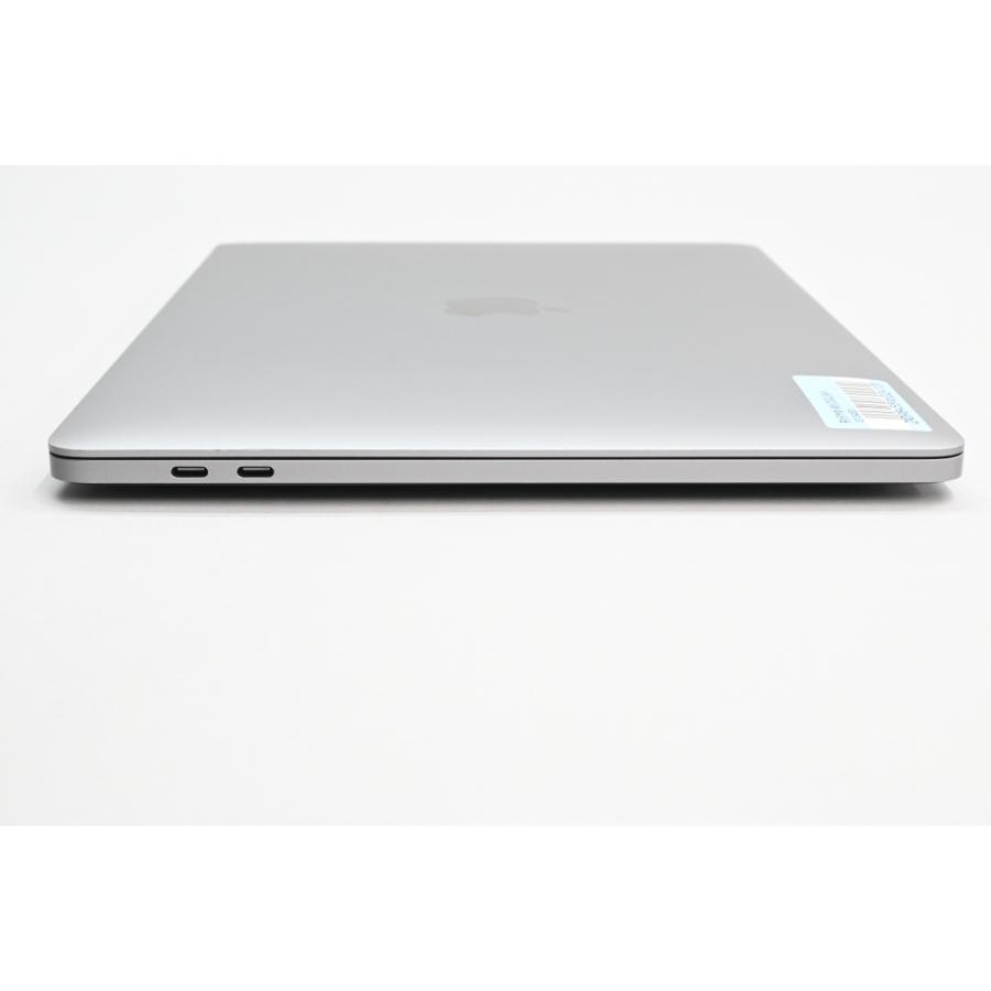 [中古]Apple MacBook Pro 13インチ 512GB Apple M1チップ搭載モデル スペースグレイ MYD92J/Aの画像