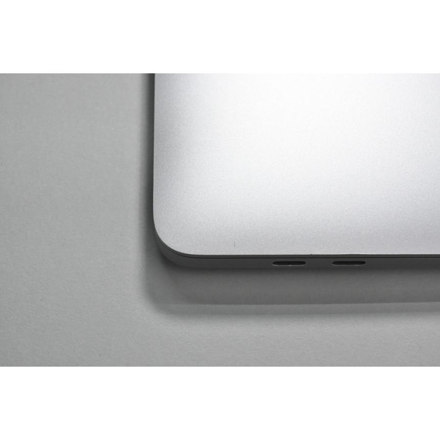 [中古]Apple MacBook Pro 13インチ 512GB Apple M1チップ搭載モデル スペースグレイ MYD92J/Aの画像