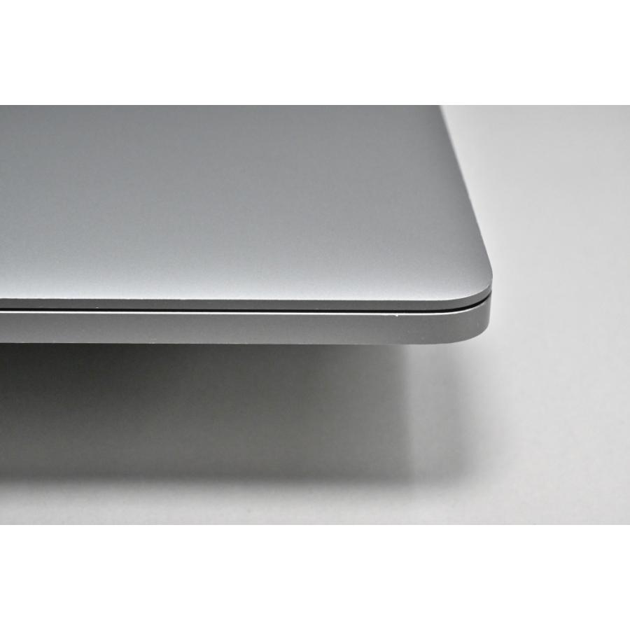 [中古]Apple MacBook Pro 13インチ 512GB Apple M1チップ搭載モデル スペースグレイ MYD92J/Aの画像