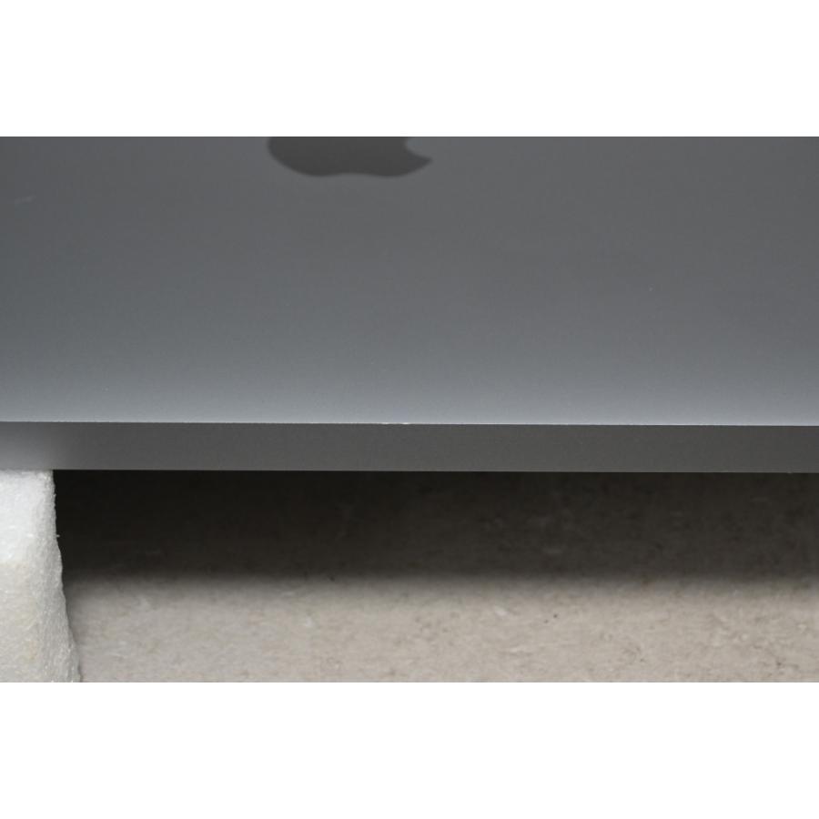 [中古]Apple MacBook Pro 13インチ 1.4GHz Touch Bar搭載モデル シルバー MXK62J/Aの画像