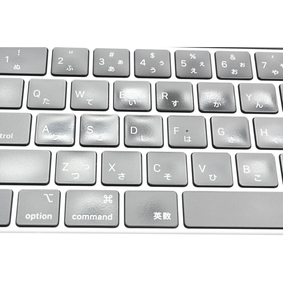 [中古]Apple MacBook Pro 13インチ 1.4GHz Touch Bar搭載モデル シルバー MXK62J/Aの画像