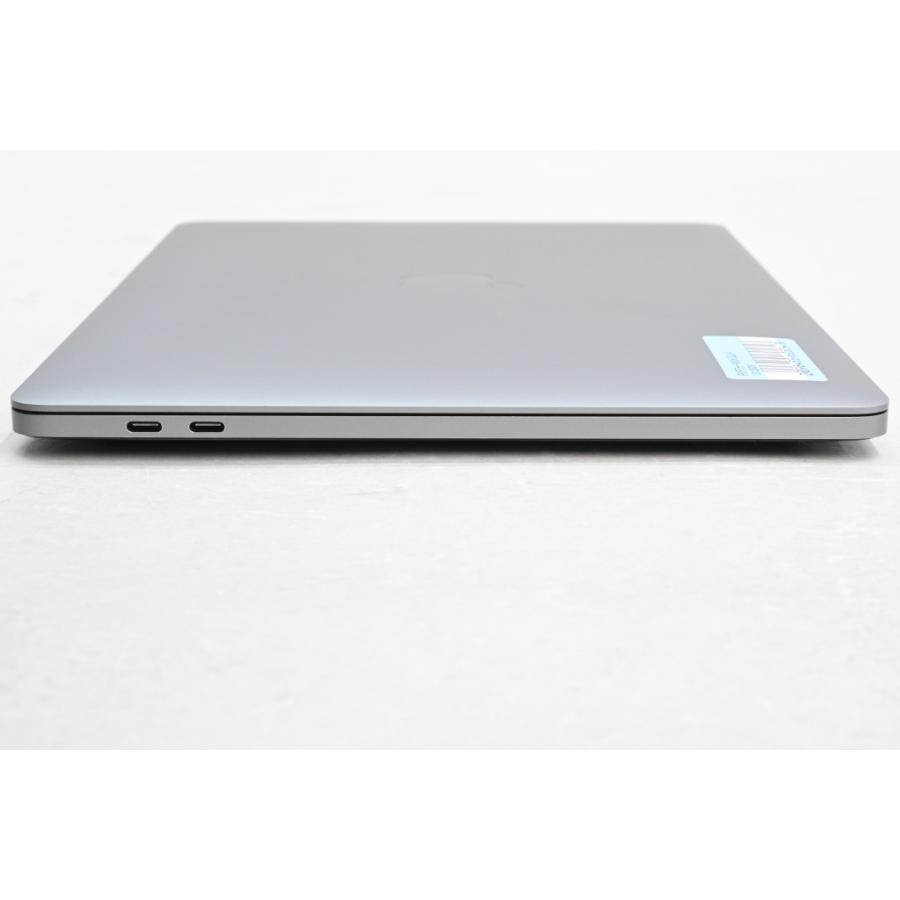 [中古]Apple MacBook Pro 13インチ 1.4GHz Touch Bar搭載モデル シルバー MXK62J/Aの画像