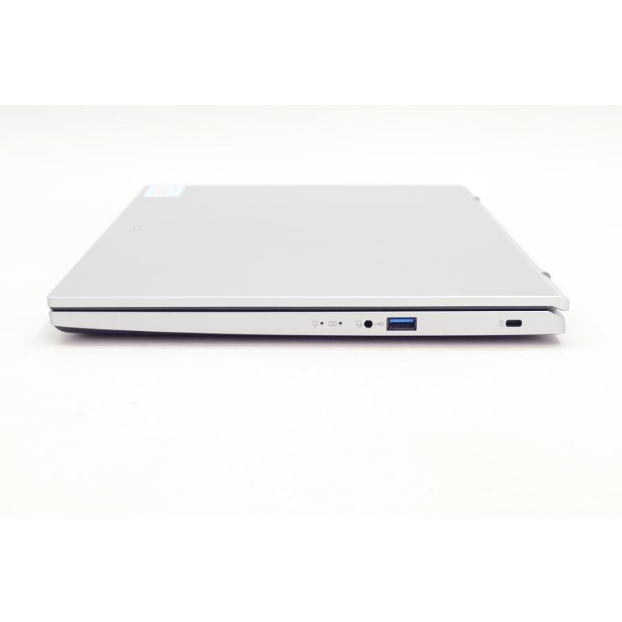 [中古]Acer Aspire 3 A315-59-H76Y/F ピュアシルバーの画像