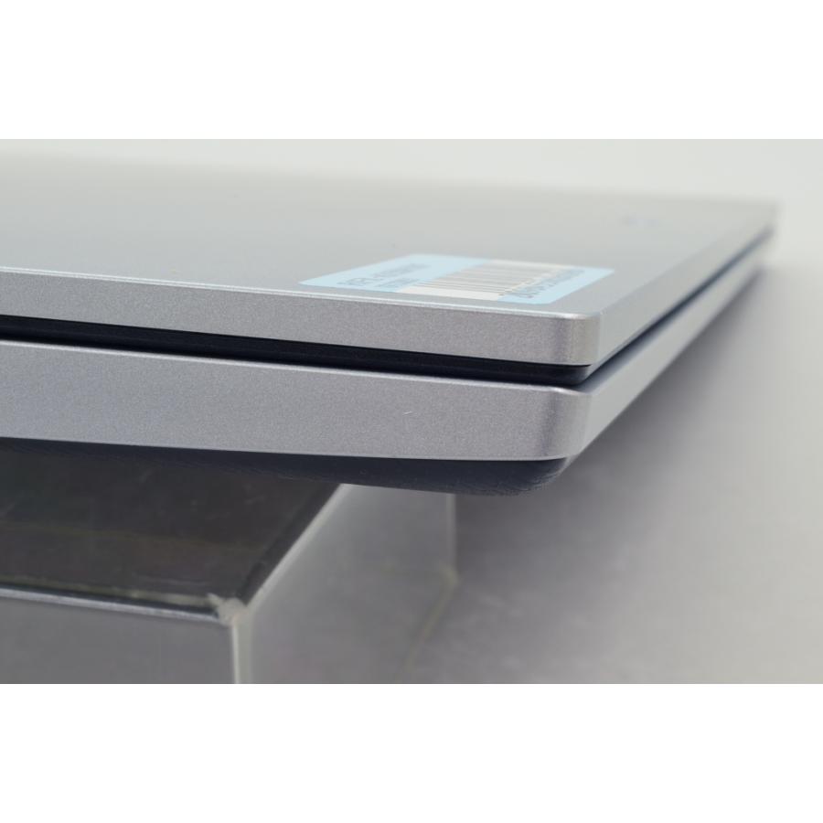 [中古]Acer Aspire 3 A315-59-H76Y/F ピュアシルバーの画像
