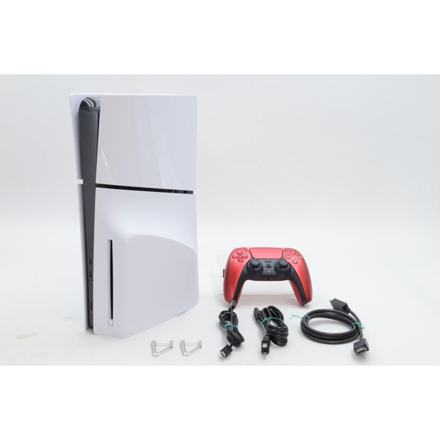 PlayStation [中古]PlayStation 5 (SSD 1TB) CFI-2000A01 : 中古 