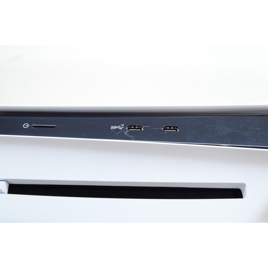 [中古]PlayStation 5 (SSD 1TB) CFI-2000A01の画像