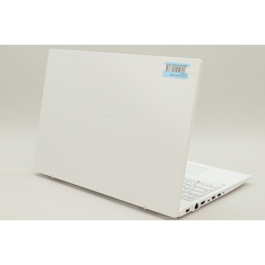 LAVIE N16 [中古]NEC N1675/HAW PC-N1675HAW パールホワイト : 中古