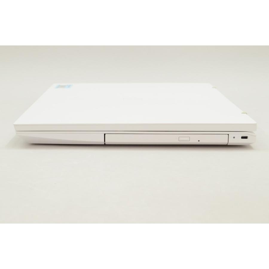 LAVIE N16 [中古]NEC N1675/HAW PC-N1675HAW パールホワイト : 中古