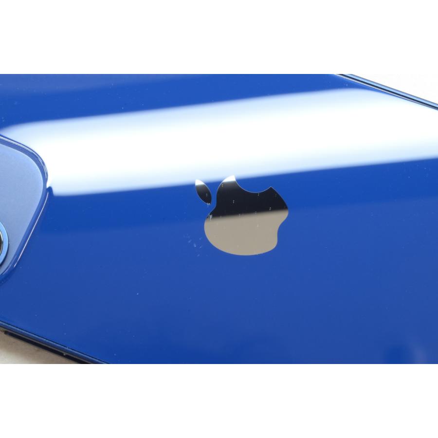 iPhone 12 mini [中古]SIMフリー Apple iPhone12 64GB Blue A2398 