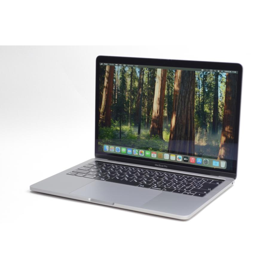 MacBook Pro [中古]Apple 13インチ 1.4GHz Touch Bar搭載モデル