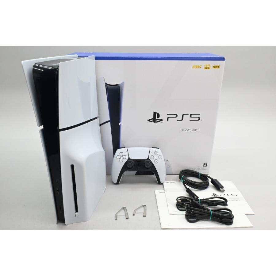PlayStation5 【中古美品】 PlayStation [中古]PlayStation 5 (SSD 1TB) CFI-2000A01 : 中古