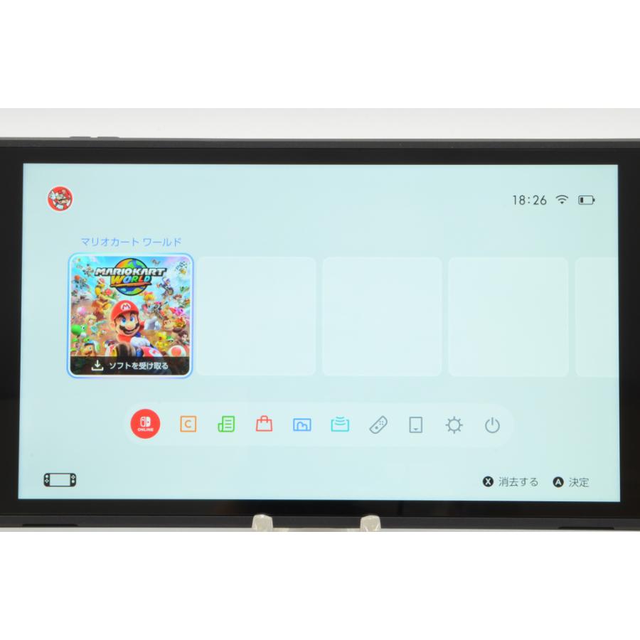 Nintendo Switch [中古]Nintendo 2 (日本語・国内専用) マリオカート