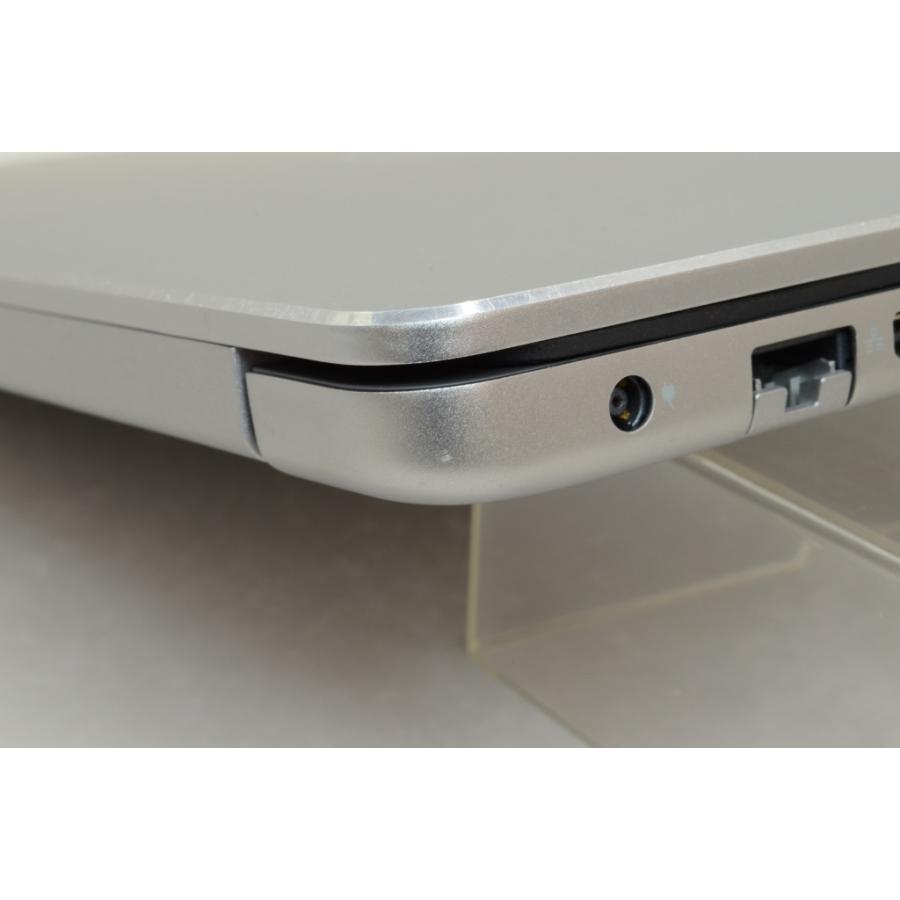Inspiron 7000 [中古]DELL 14 7472 シルバー カスタムメイド