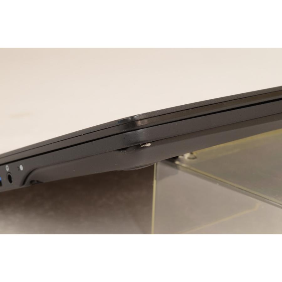 Fujitsu LIFEBOOK UH93/E3 ノートPC LIFEBOOK UH [中古]FUJITSU UH93/E3 FMVU93E3BZ ピクトブラック : 中古