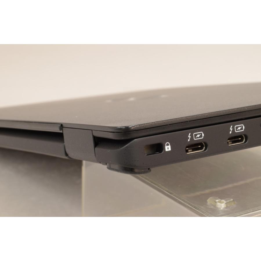 LIFEBOOK UH [中古]FUJITSU UH93/E3 FMVU93E3BZ ピクトブラック : 中古