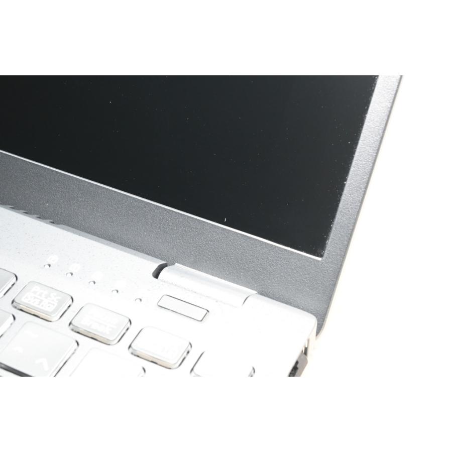 LIFEBOOK UH [中古]FUJITSU UH93/E3 FMVU93E3BZ ピクトブラック : 中古