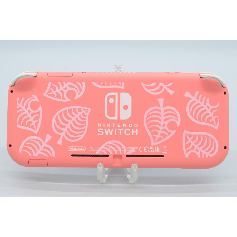 Nintendo Switch [中古][ソフト欠品]Nintendo Lite あつまれ どうぶつ