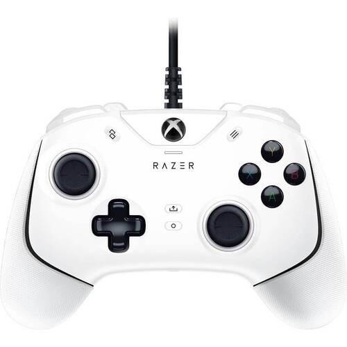 Razer [箱破損 または 箱汚れ品]RAZER Wolverine V2 RZ06-03560200 