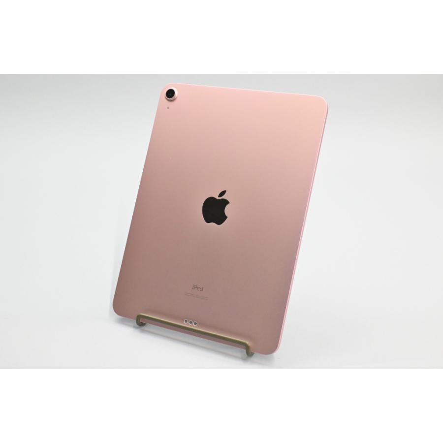 iPad Air [中古]Apple (第4世代) Wi-Fiモデル 256GB ローズゴールド 