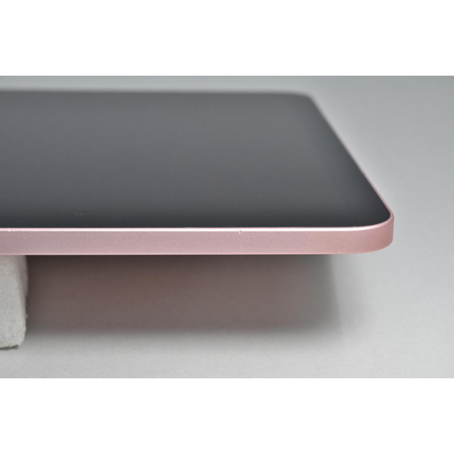 iPad Air [中古]Apple (第4世代) Wi-Fiモデル 256GB ローズゴールド 