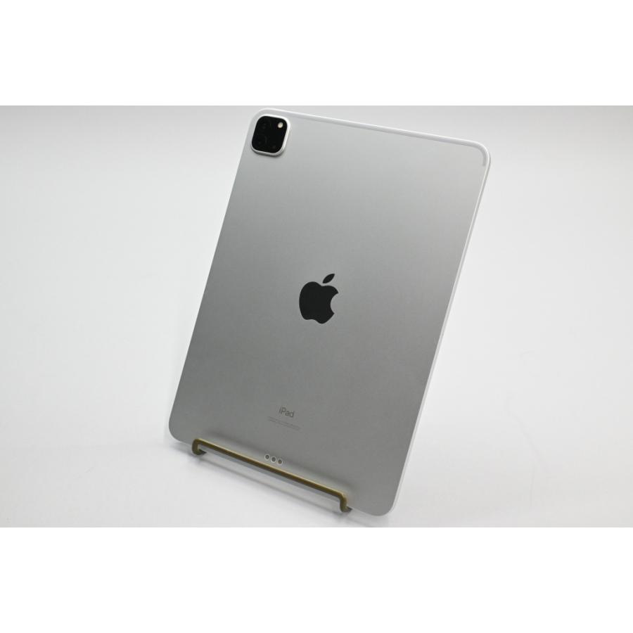 Apple iPad Pro 11インチ 第二世代 シルバー 128GB 難あり iPad Pro [中古]Apple 11インチ (第2世代) Wi-Fi 128GB シルバー