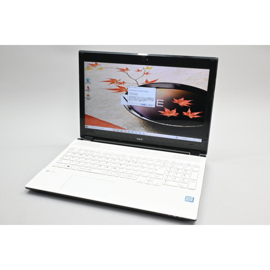 LaVie Note Standard [中古]NEC LAVIE NS710/HAW-J PC-NS710HAW-J 