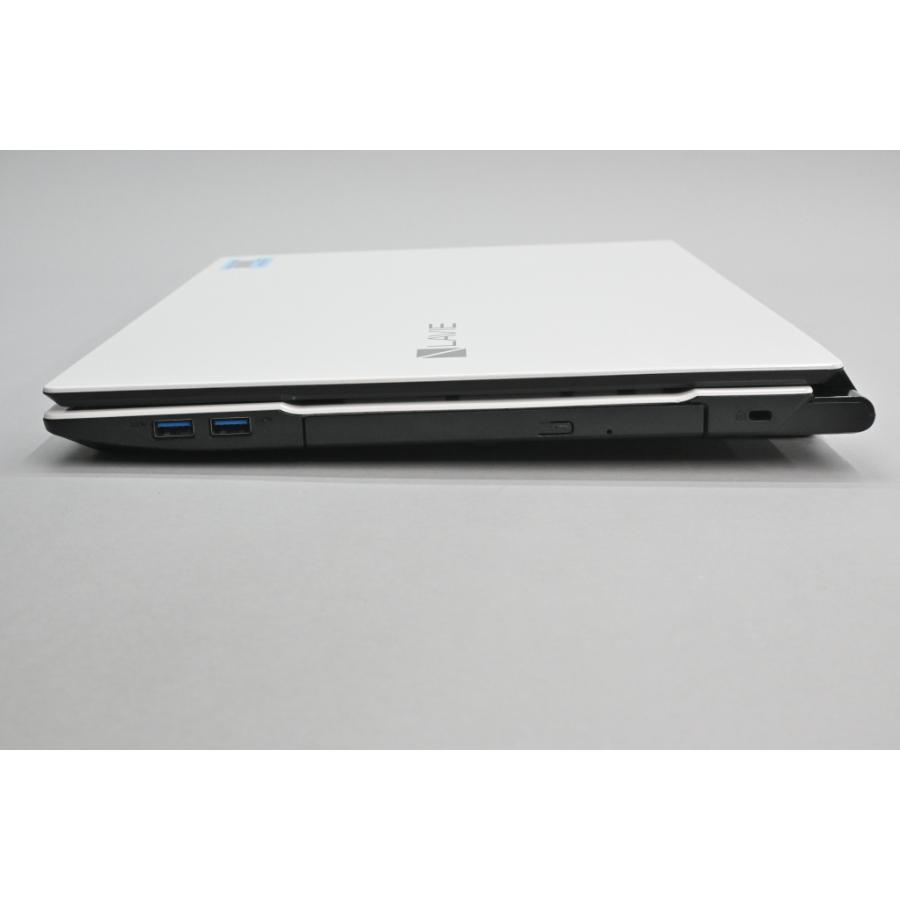 LaVie Note Standard [中古]NEC LAVIE NS710/HAW-J PC-NS710HAW-J 