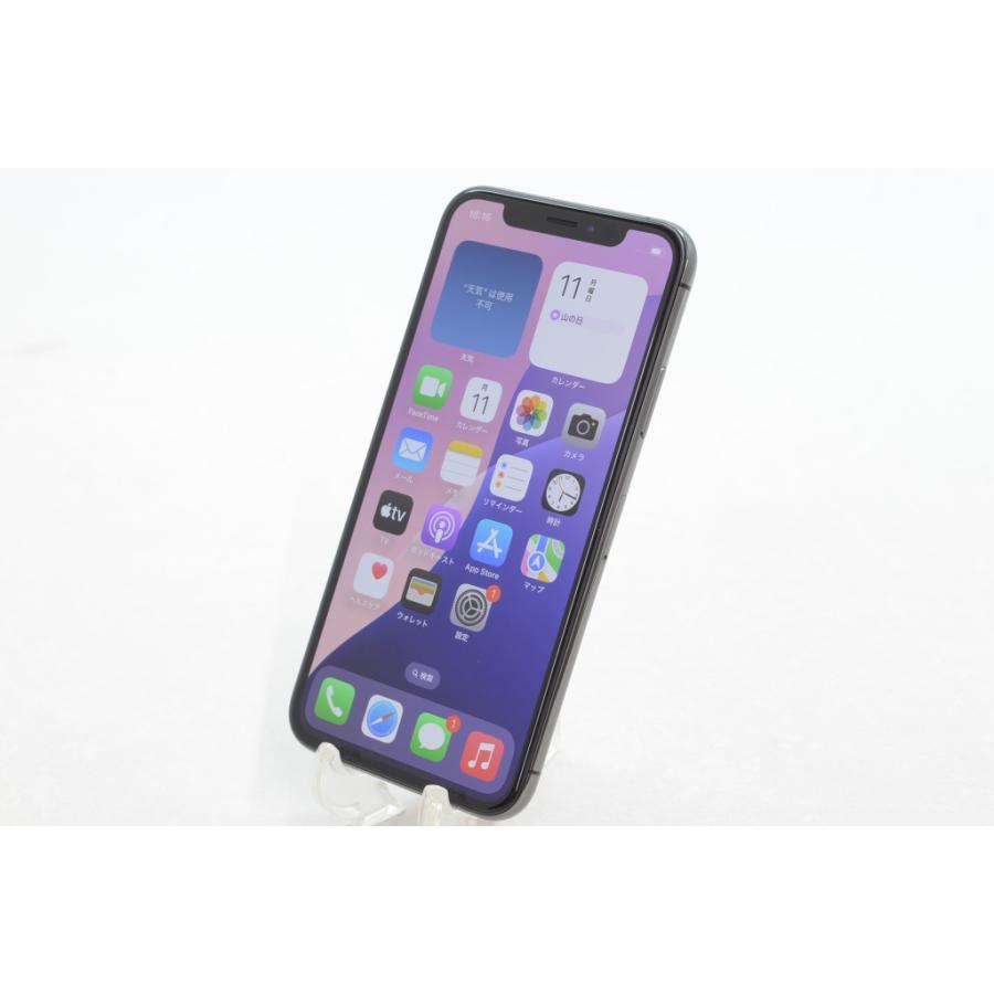 Apple iPhoneXS 256GB A2098 MTE02J/A ジャンク iPhone XS [中古]SIMフリー Apple iPhoneXS 256GB Space Gray A2098