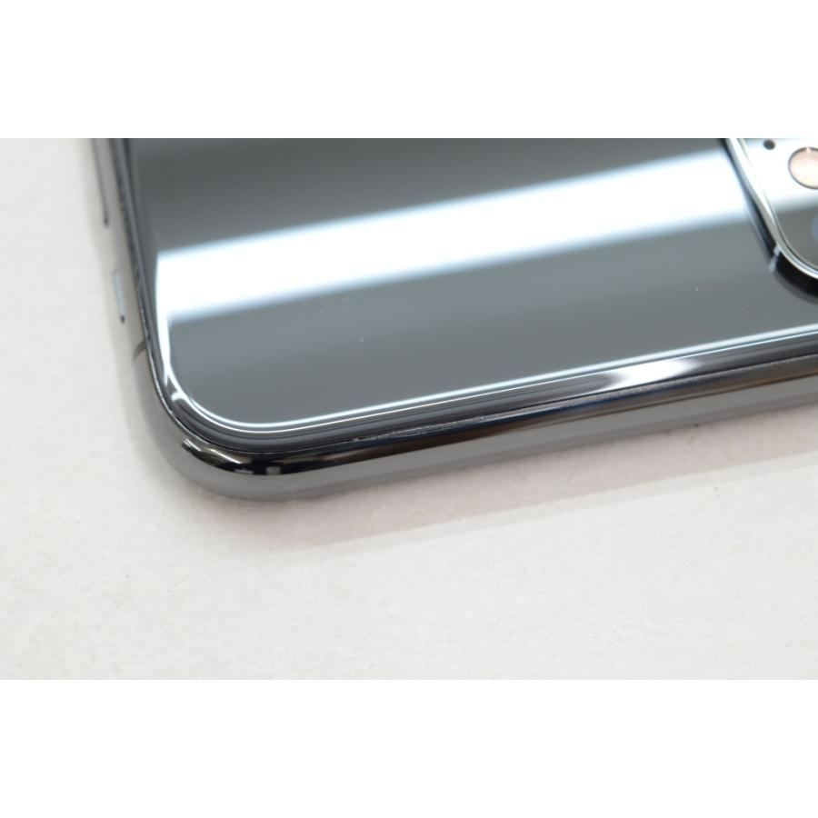 iPhone XS [中古]SIMフリー Apple iPhoneXS 256GB Space Gray A2098