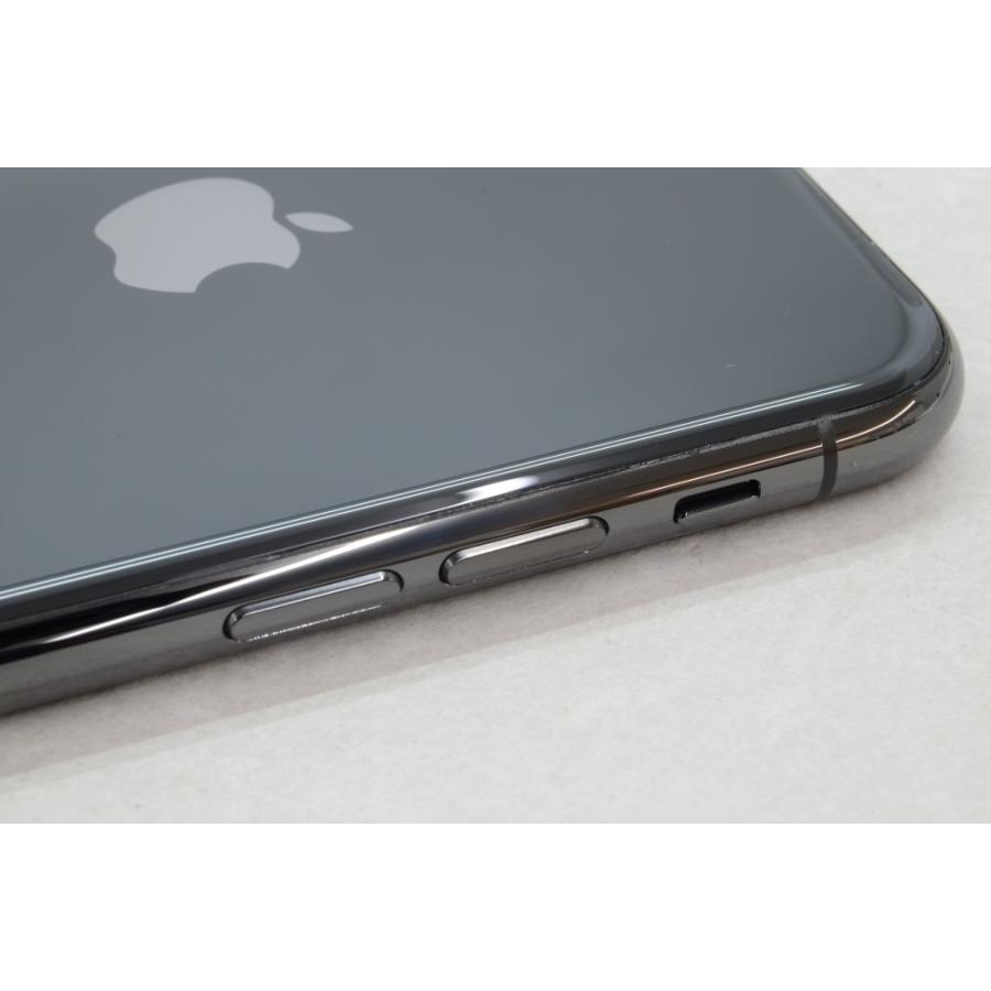 iPhone XS [中古]SIMフリー Apple iPhoneXS 256GB Space Gray A2098