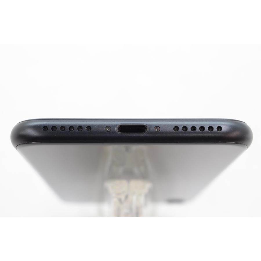 iPhone SE（第2世代） [中古]SIMフリー Apple iPhoneSE 64GB Black (第