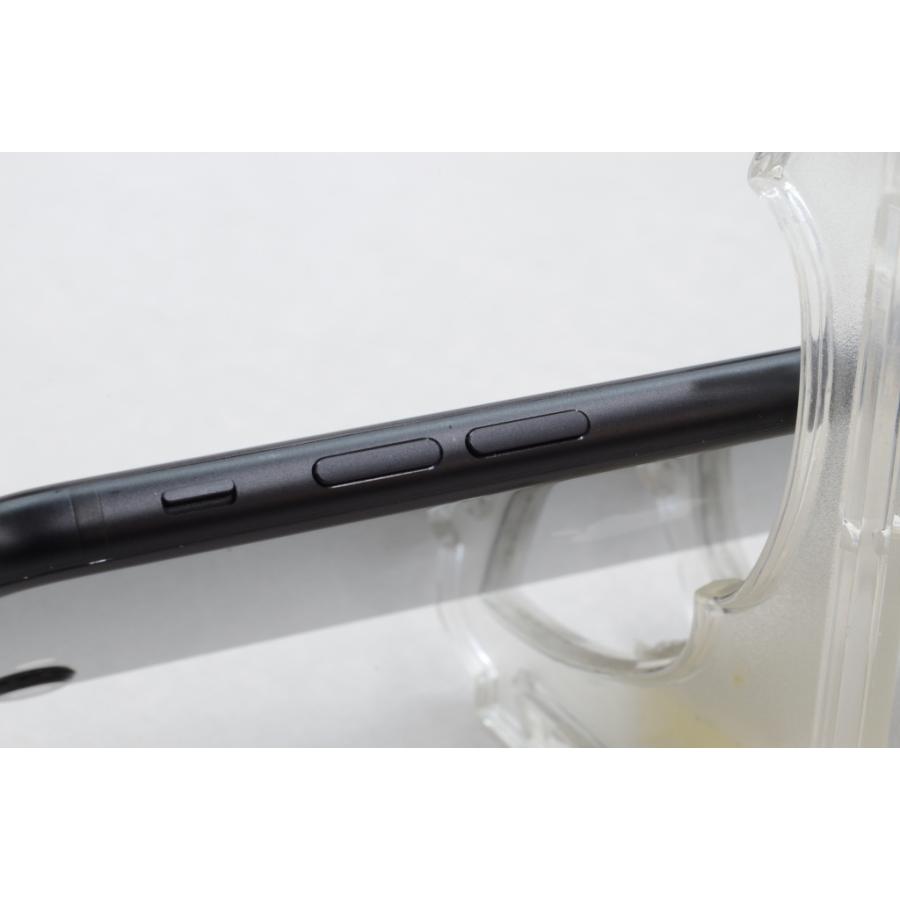 iPhone SE（第2世代） [中古]SIMフリー Apple iPhoneSE 64GB Black (第