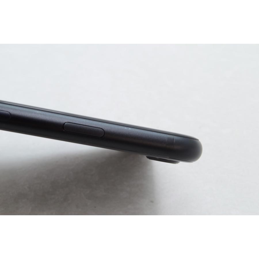 iPhone SE（第2世代） [中古]SIMフリー Apple iPhoneSE 64GB Black (第